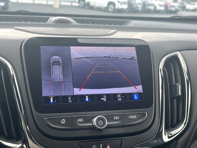 2022 Chevrolet Equinox RS photo 20
