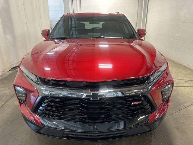 2023 Chevrolet Blazer RS photo 2