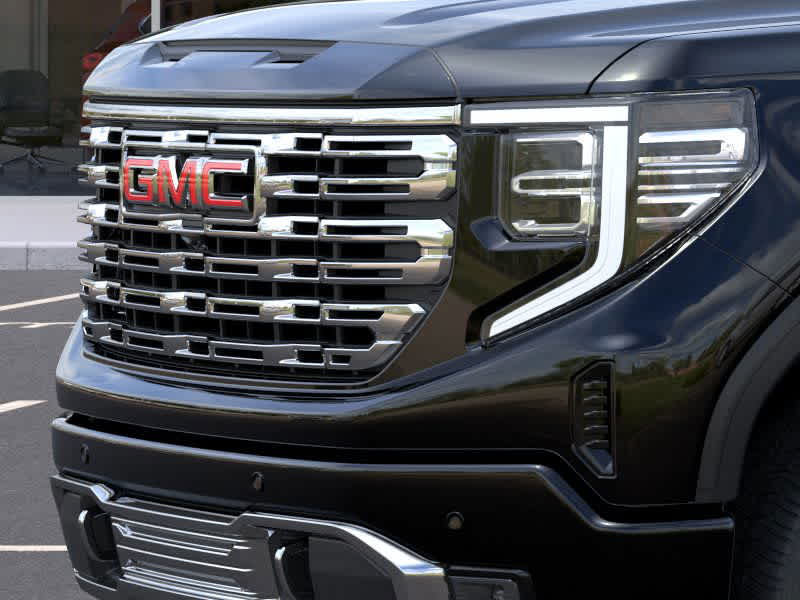 2026 Gmc Sierra 1500 Denali photo 12