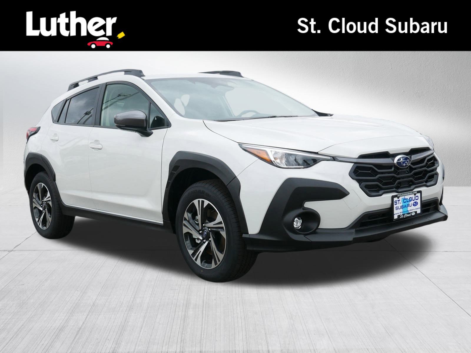 2025 Subaru Crosstrek Premium's photo