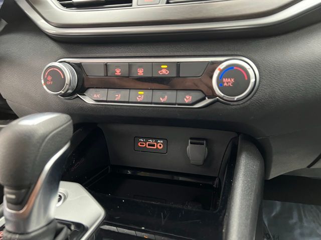 2024 Nissan Altima 2.5 SV photo 15