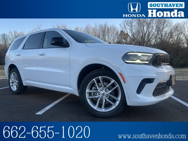 2023 Dodge Durango GT