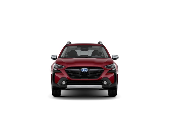 2025 Subaru Outback Touring photo 8