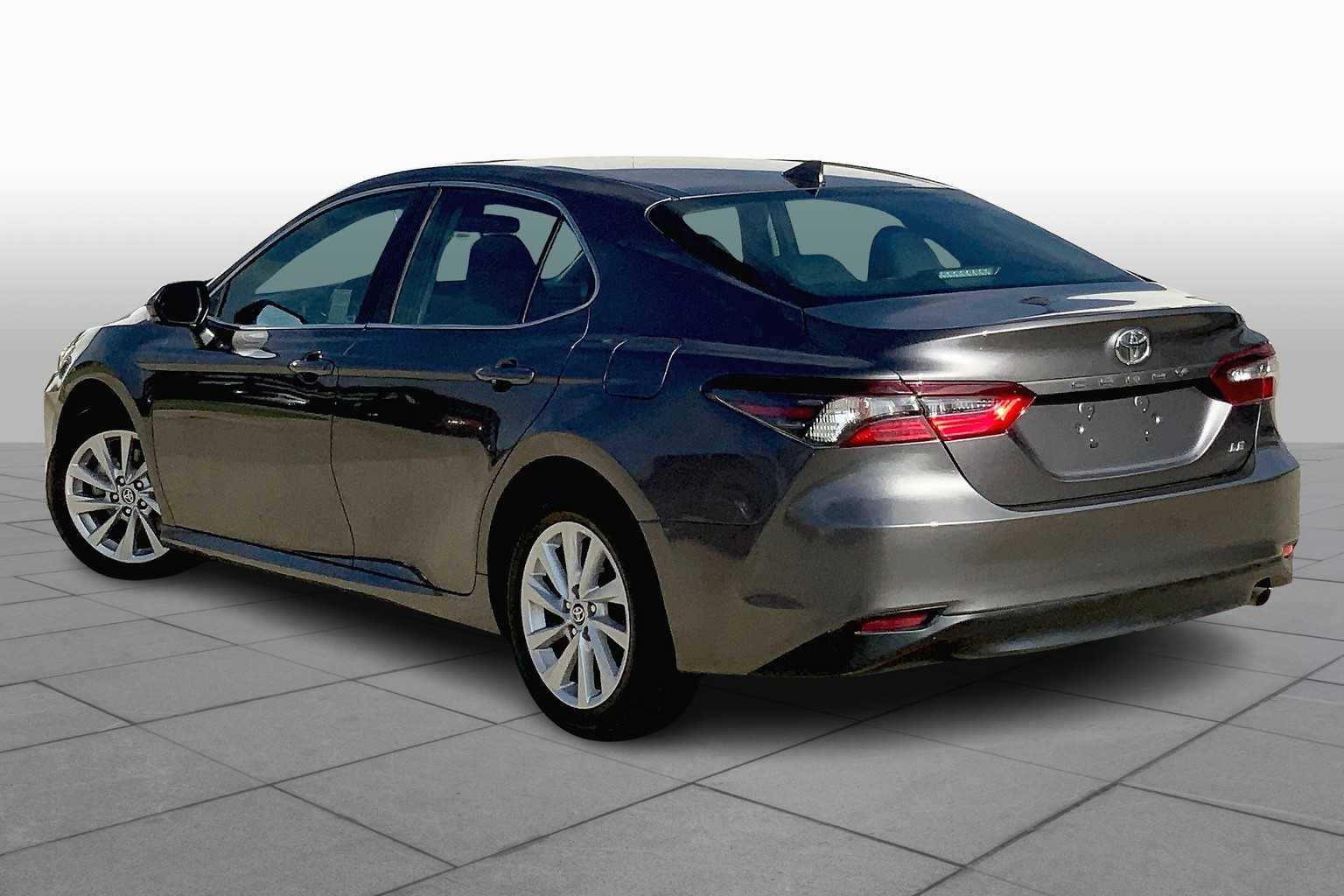 2024 Toyota Camry LE photo 10