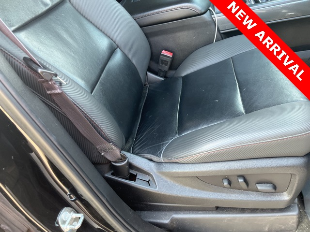 2017 Gmc Sierra 1500 SLT photo 9