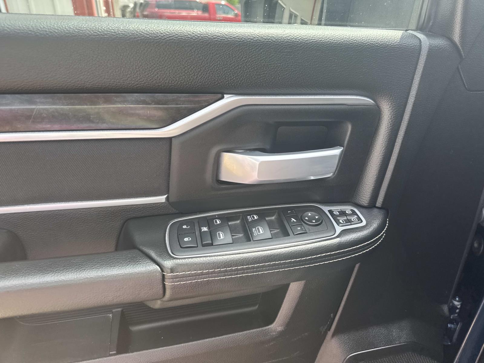 2024 Ram 2500 Big Horn photo 17