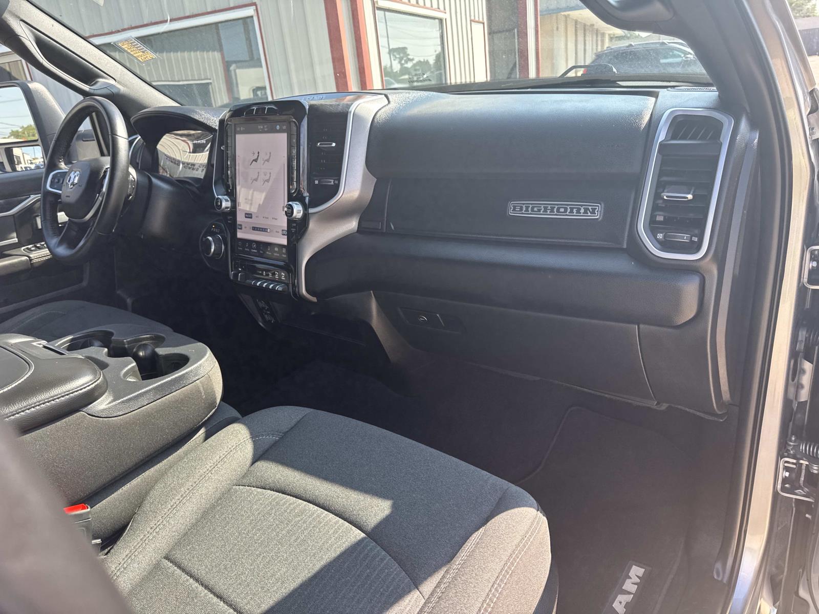2024 Ram 2500 Big Horn photo 10