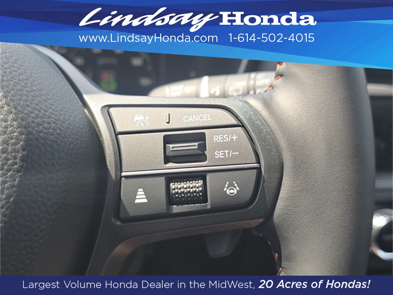 2026 Honda CR-V Hybrid photo 13