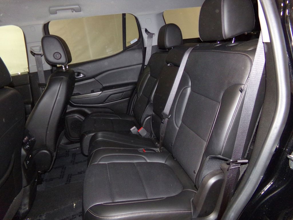 PreOwned 2021 GMC Acadia SLT Sport Utility in Moriarty M23A070