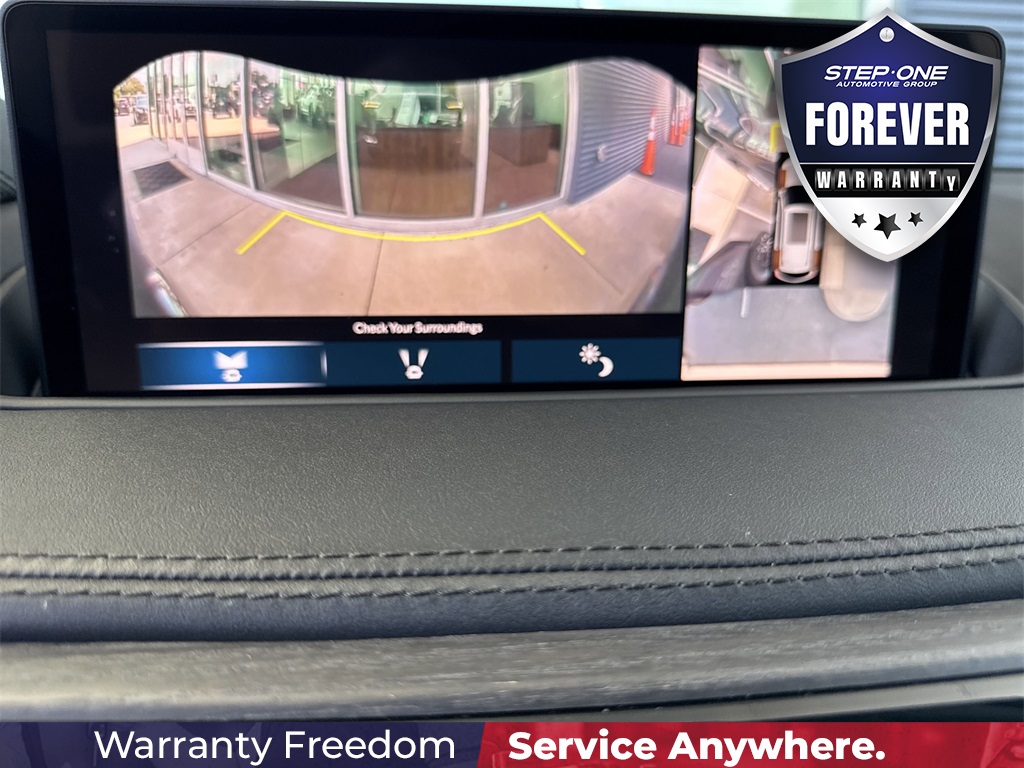 2023 Acura MDX Advance SH-AWD photo 18