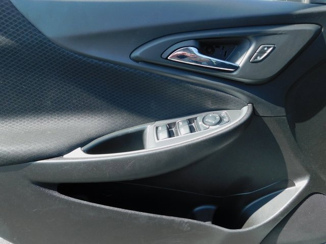 2023 Chevrolet Malibu 1LT photo 21