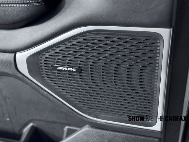 2023 Jeep Wagoneer L Series II photo 27