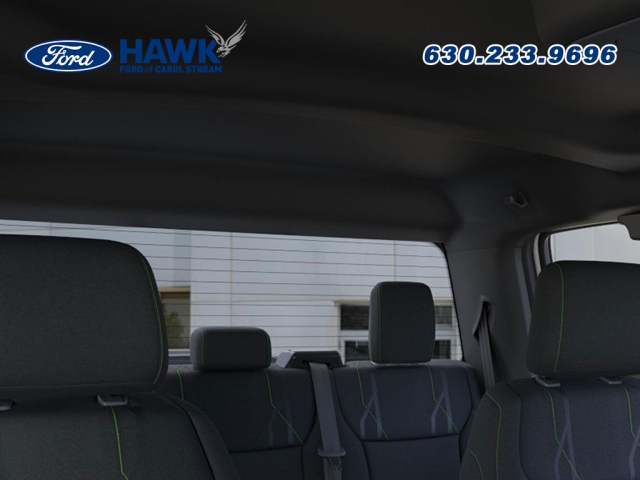 2025 FORD F-150 - Image 22