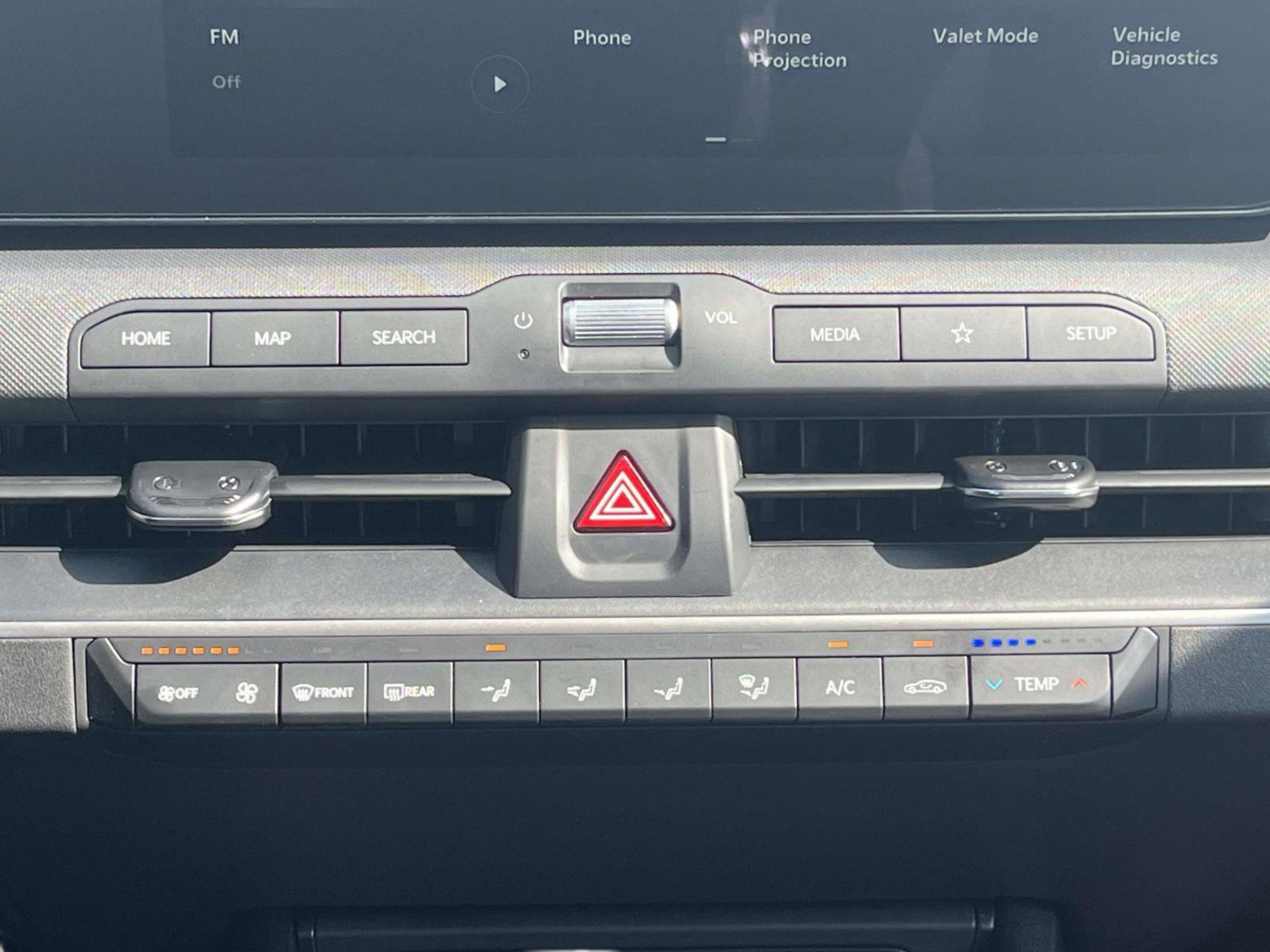 2025 Kia K4 LXS photo 15