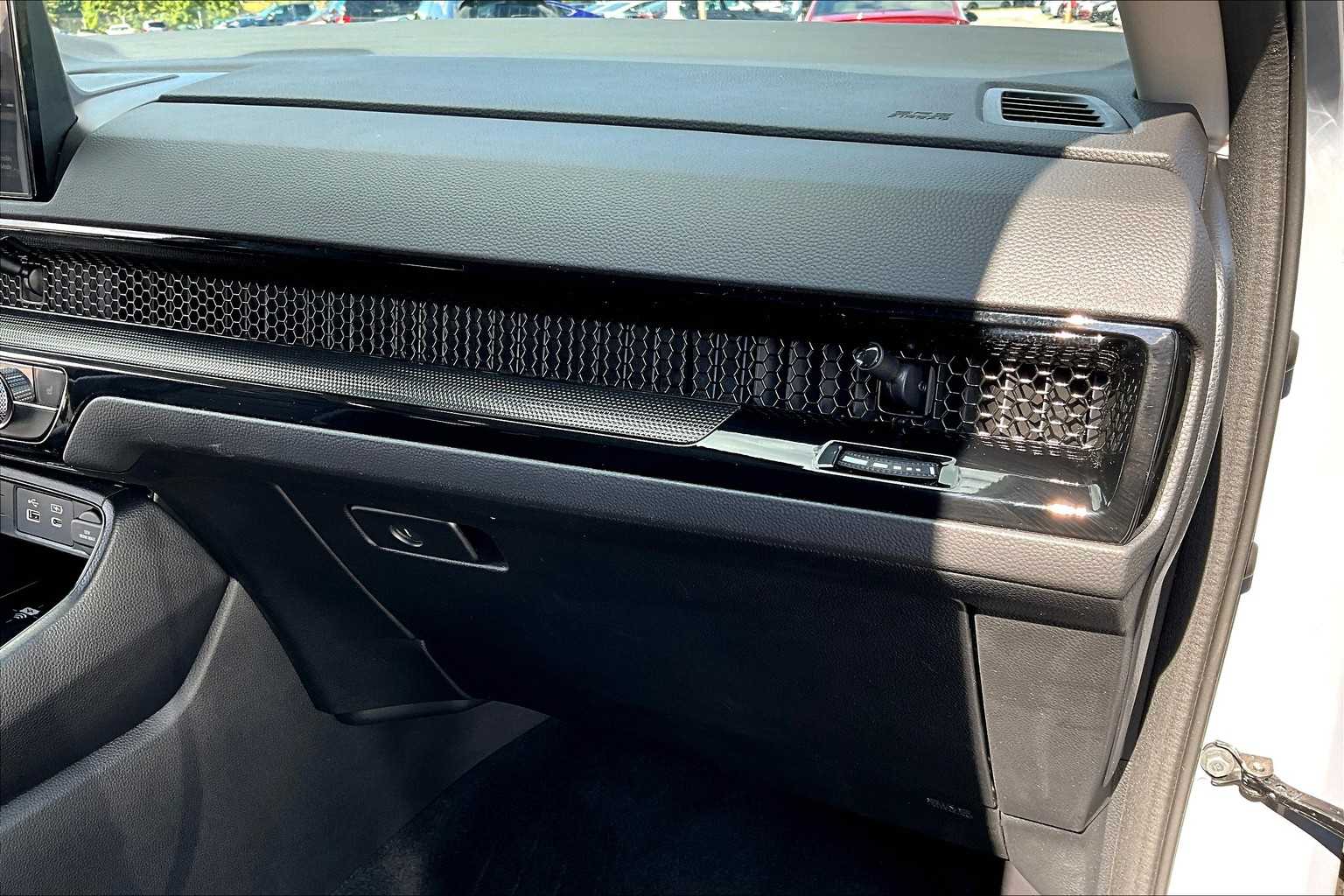 2025 Honda CR-V EX-L photo 18