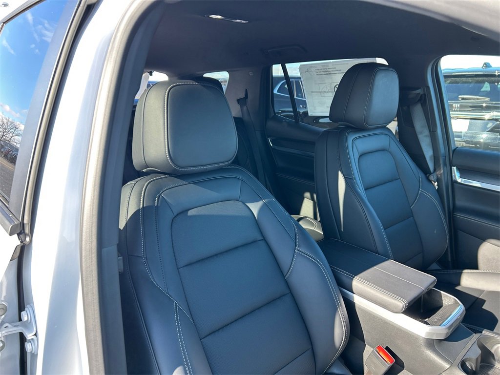 2026 GMC TERRAIN - Image 34