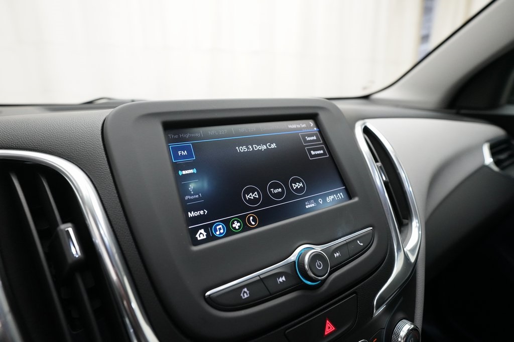 2020 Chevrolet Equinox LT photo 6