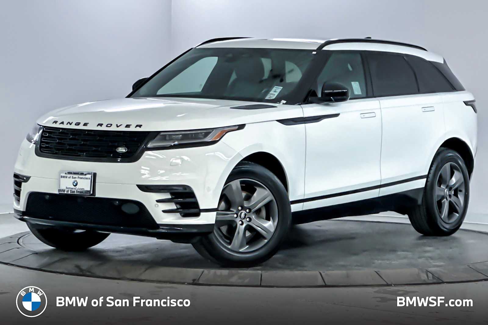 2025 Land Rover Range Rover Velar Dynamic SE's photo