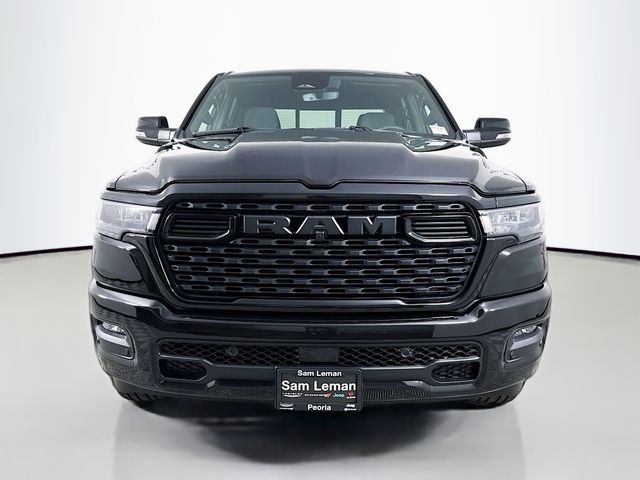 2026 Ram 1500 Big Horn Lone Star photo 2