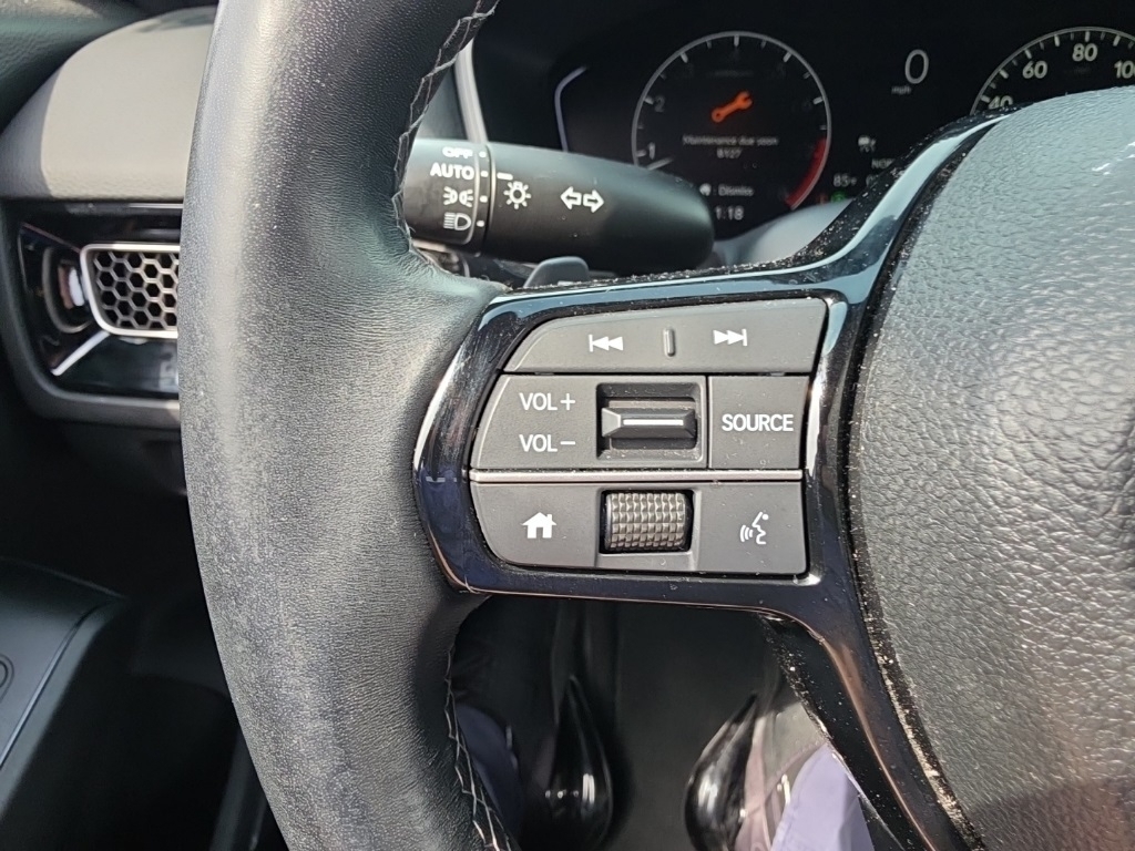 2023 Honda Civic Sport photo 24