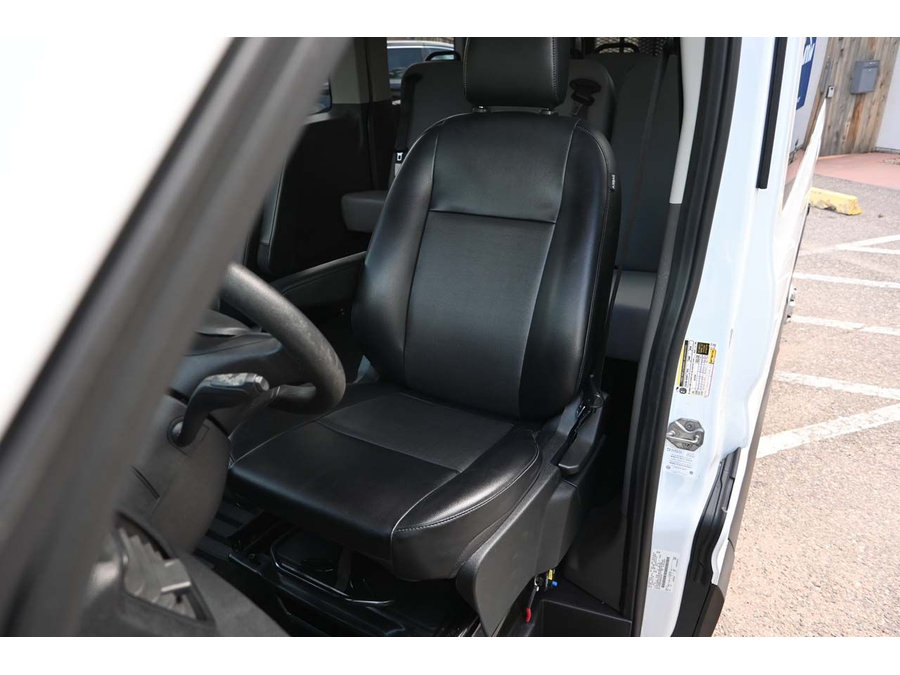 2022 Ford Transit XL photo 14