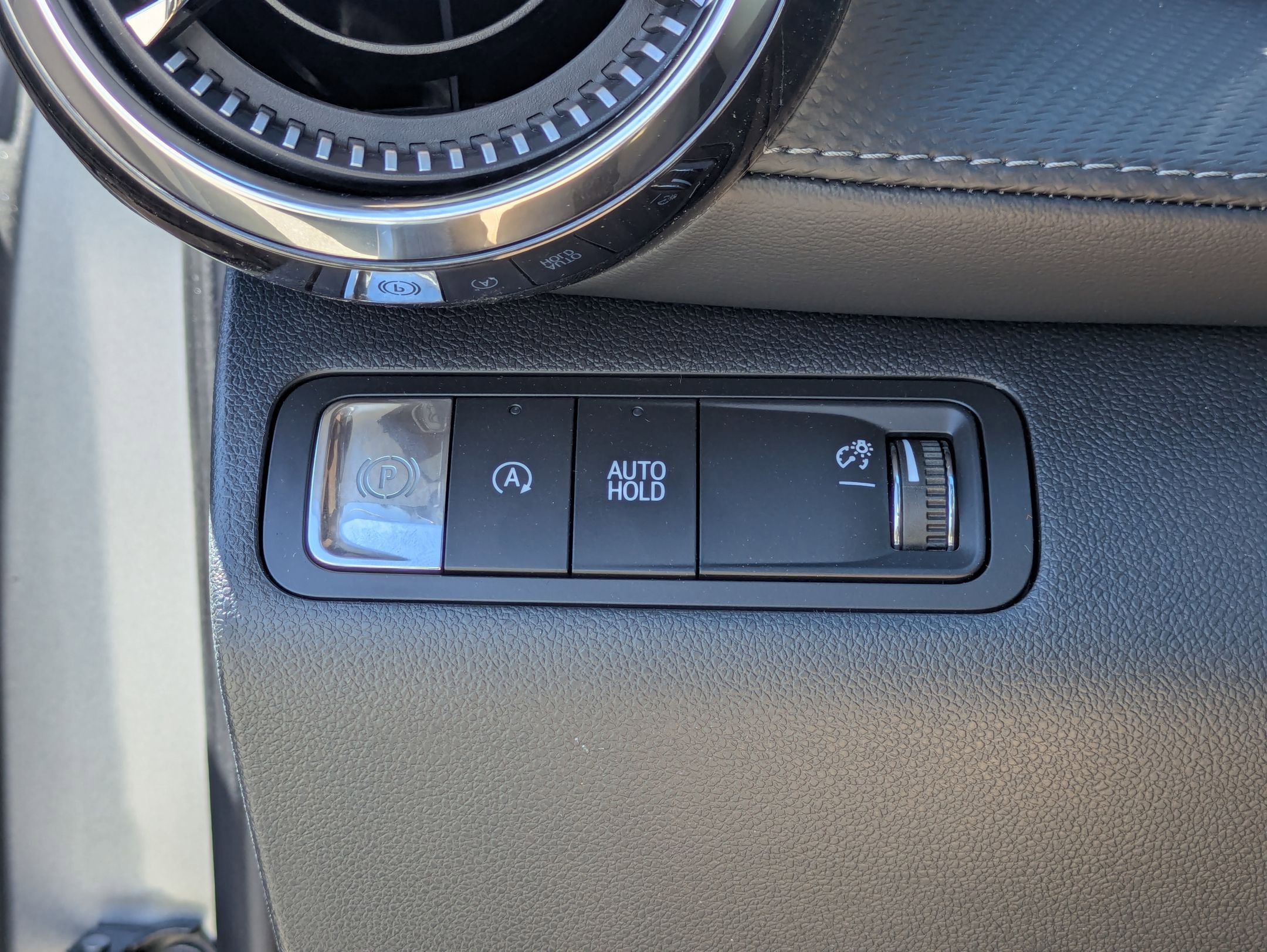 2026 Chevrolet Equinox LT photo 19
