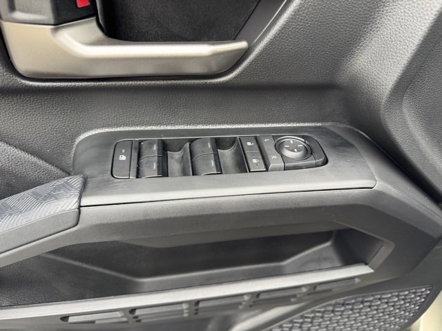 2025 Toyota Tacoma TRD 4x4 photo 11