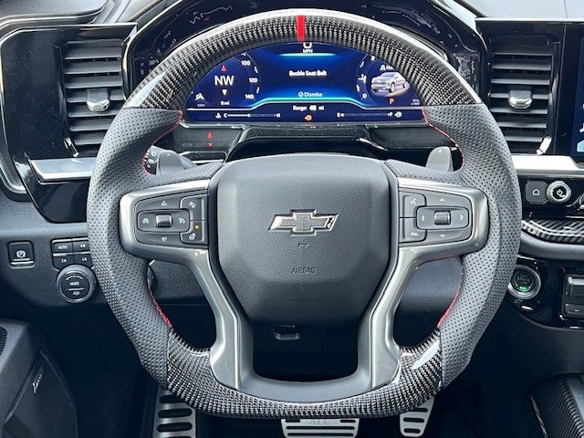 2025 Chevrolet Silverado 1500 RST photo 26