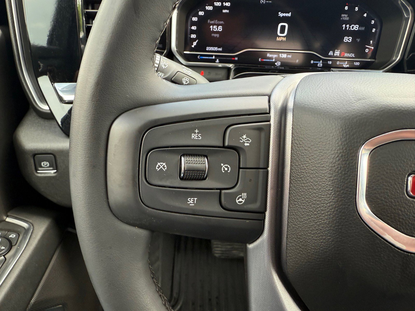 2023 Gmc Sierra 1500 Elevation photo 18