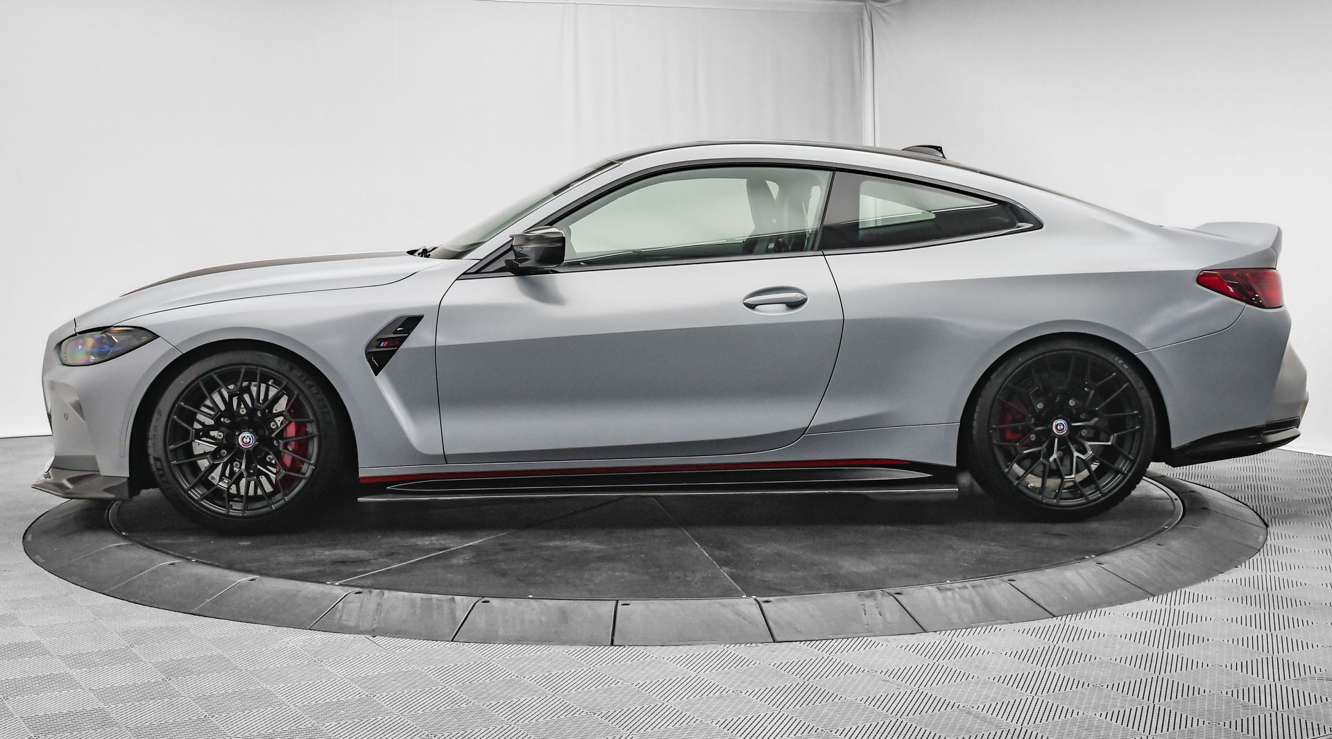 2023 Bmw M4 photo 4