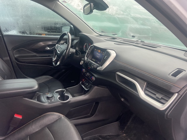2020 Gmc Terrain SLT photo 4