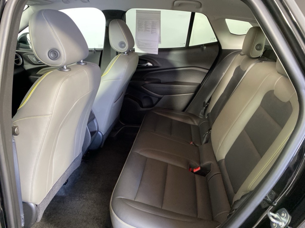 2024 Chevrolet Trax ACTIV photo 16