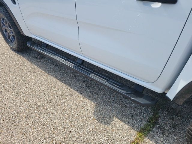 2024 Ford Ranger XLT photo 3