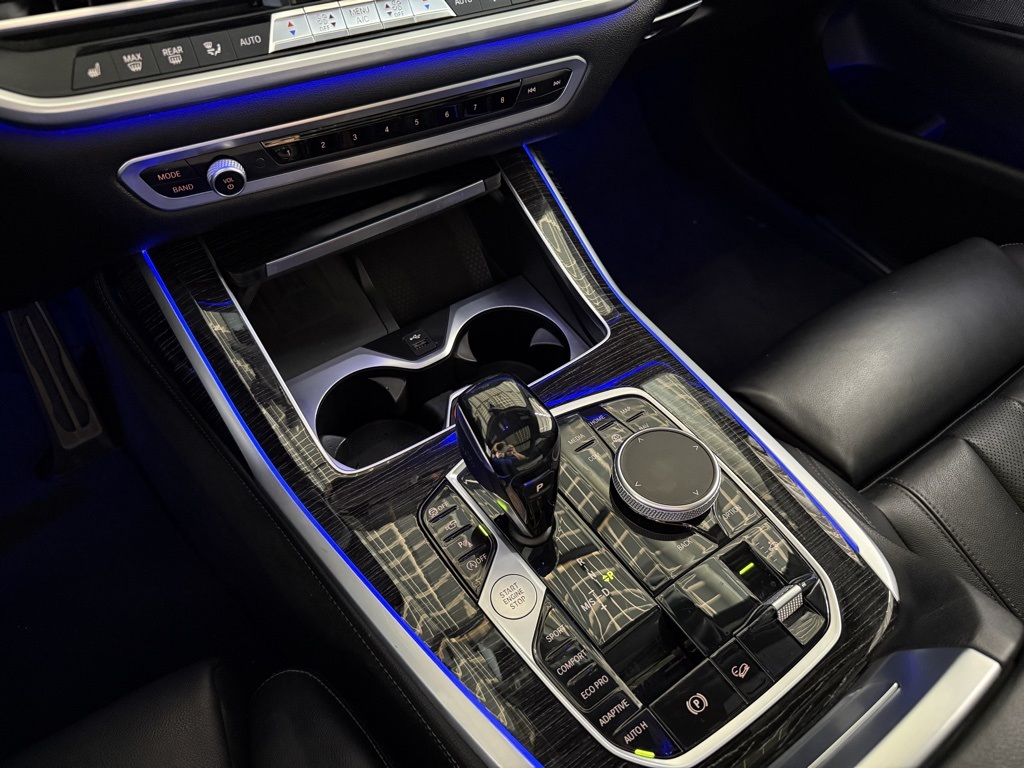 2020 Bmw X7 xDrive40i photo 22