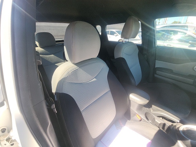 2015 Kia Soul Plus photo 6