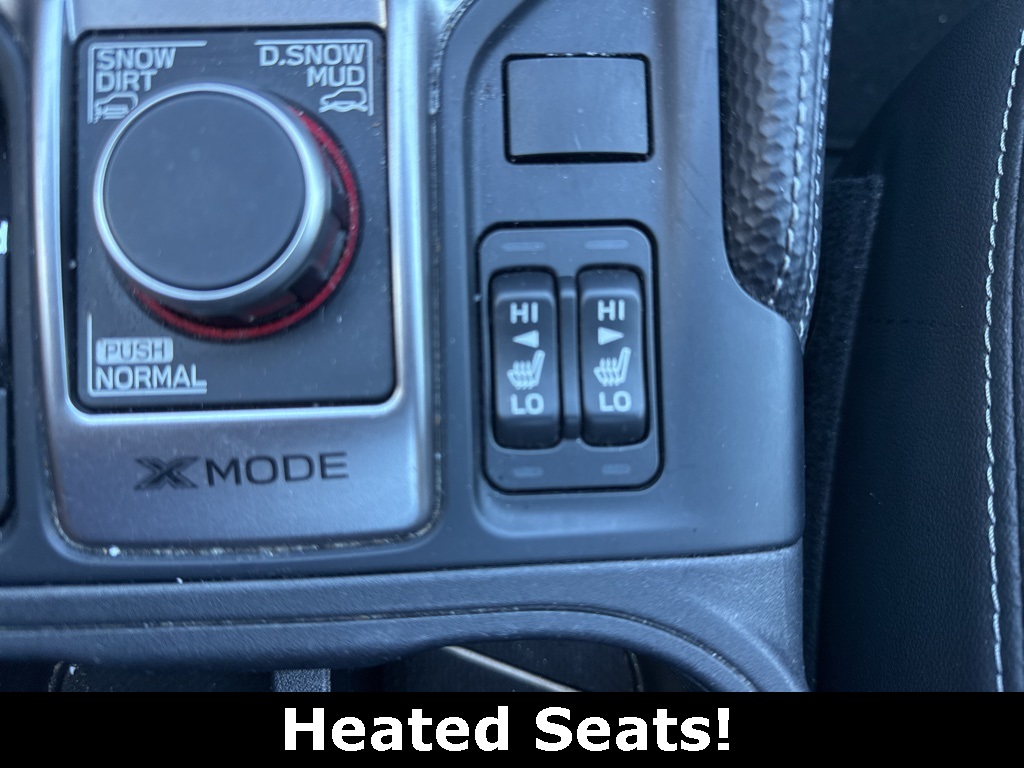 2020 Subaru Forester Limited photo 4