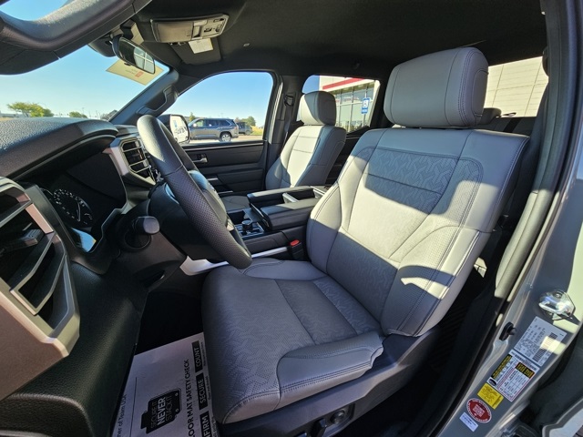 2025 Toyota Tundra SR5 photo 17