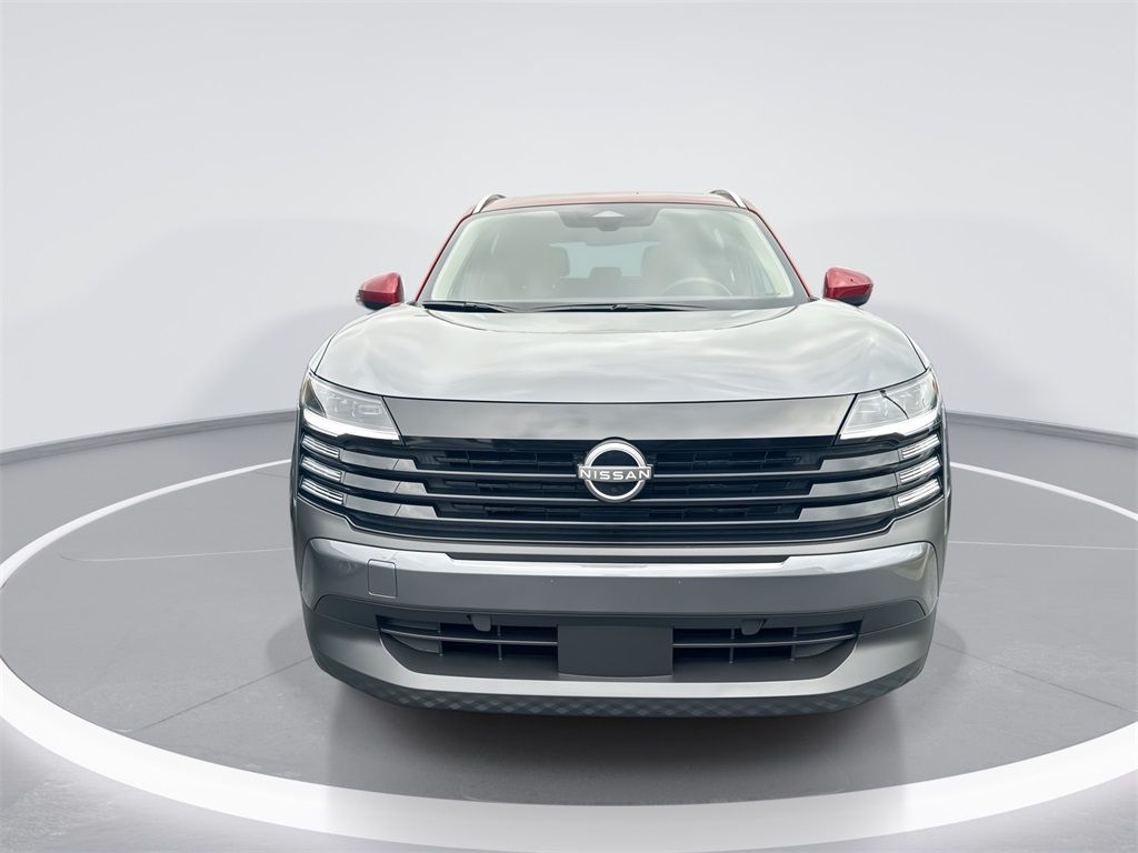 2025 Nissan Kicks SV photo 3