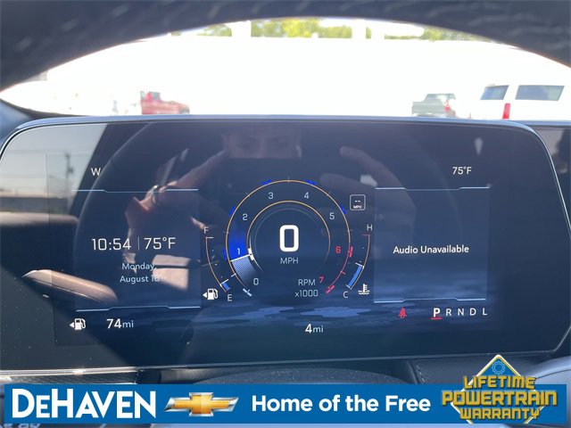 2026 Chevrolet Equinox LT photo 11