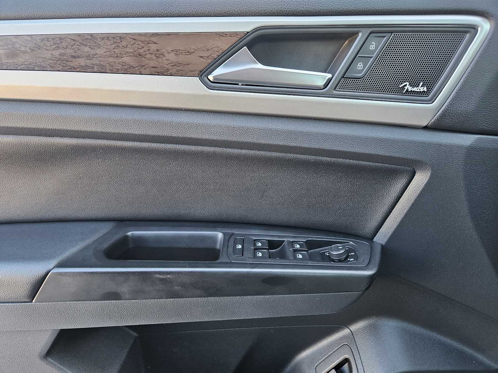 2020 Volkswagen Atlas V6 SEL Premium photo 14