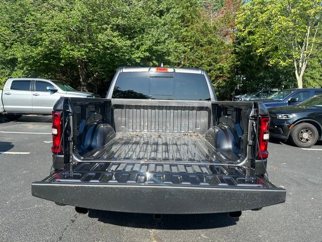 2026 Ram 1500 Big Horn Lone Star photo 12