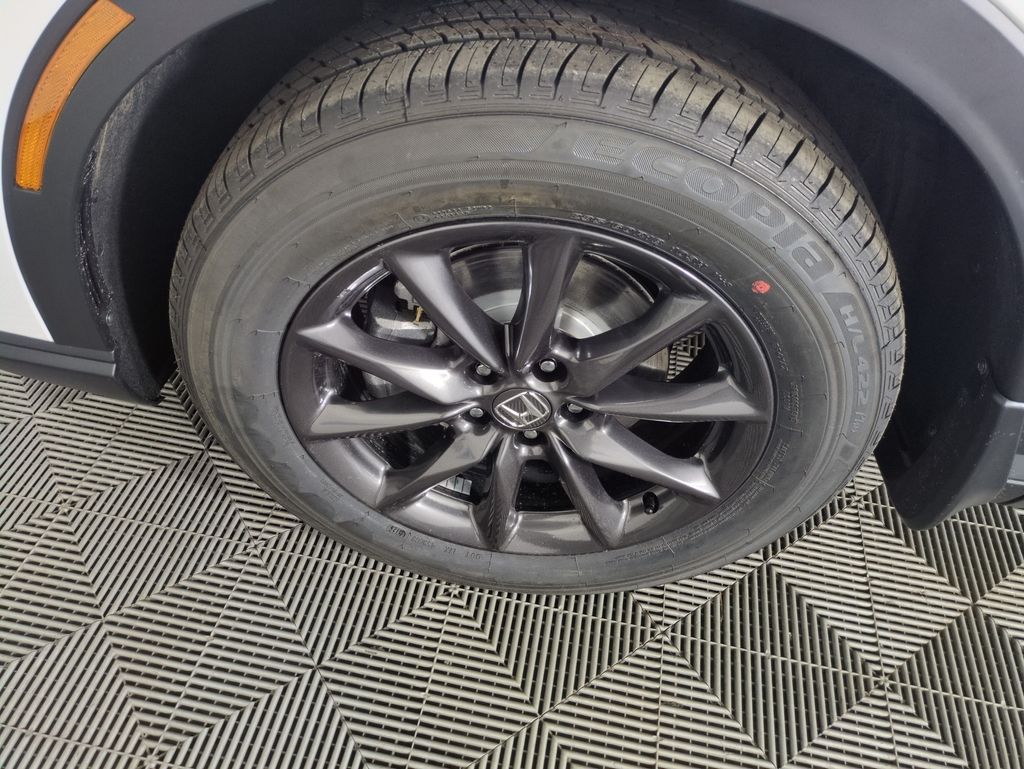 2026 Honda CR-V EX-L photo 24
