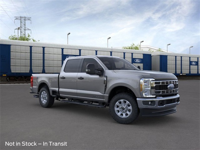 2025 Ford F-250 photo 7