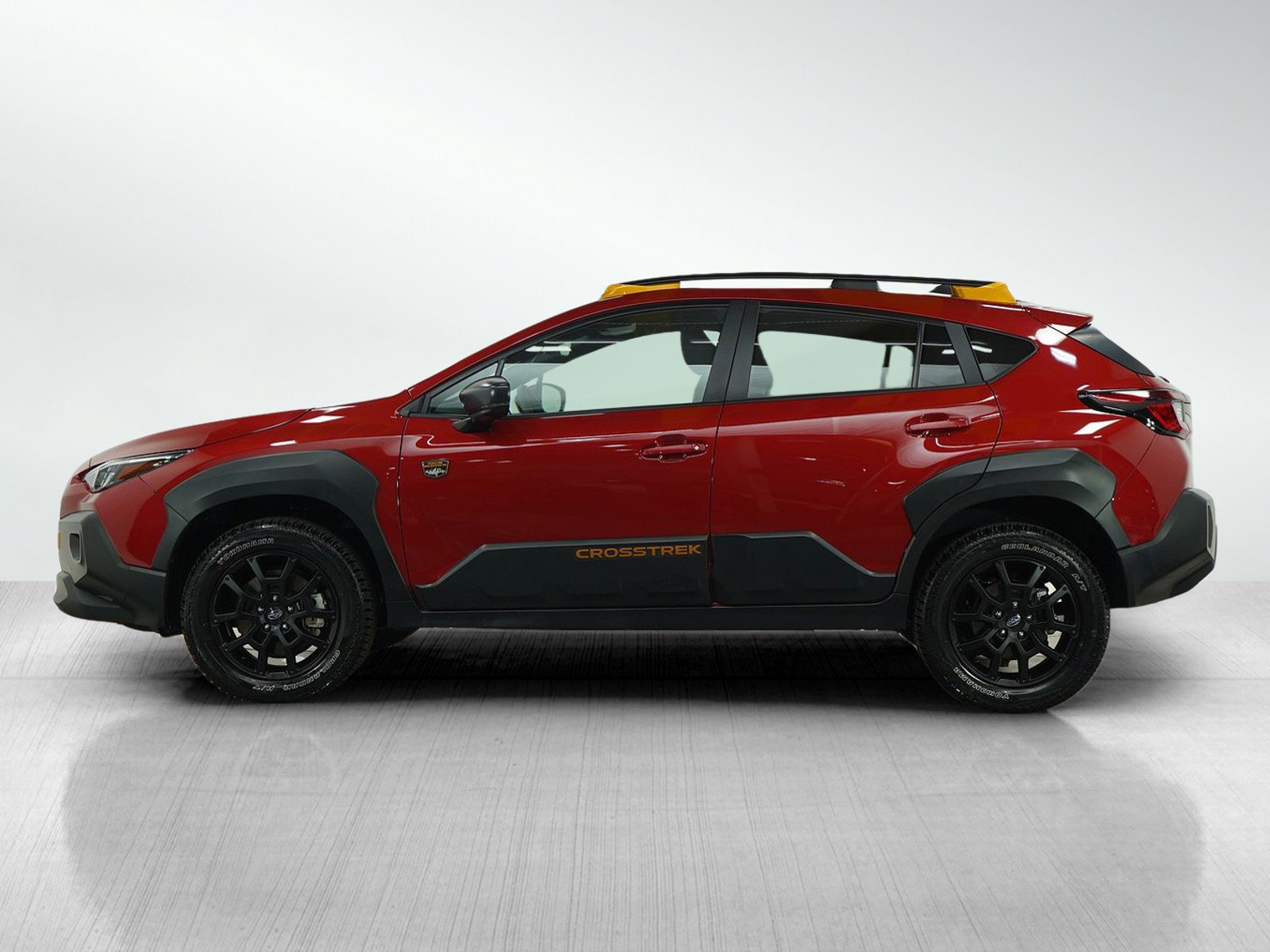 Used 2024 Subaru Crosstrek Wilderness with VIN 4S4GUHU6XR3776823 for sale in South Saint Paul, Minnesota