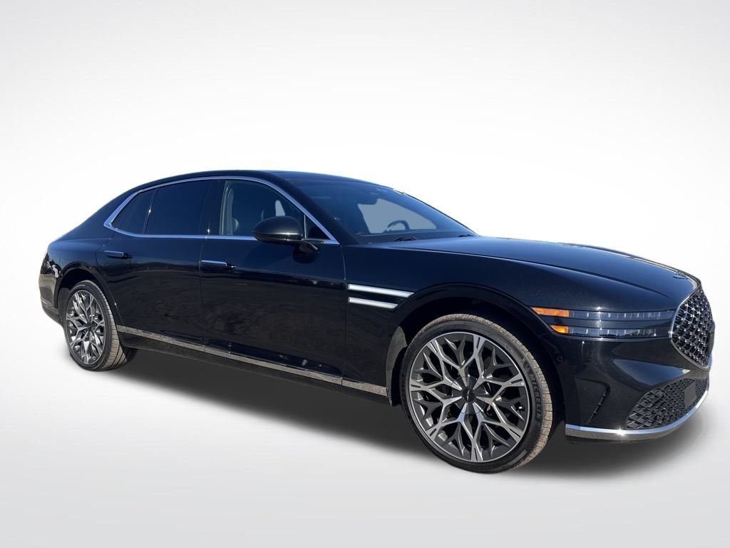 2023 GENESIS G90 Base's photo