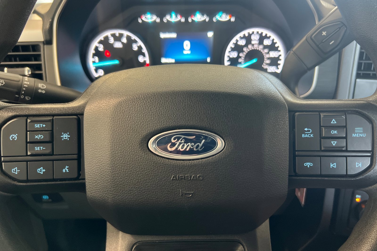 2022 Ford F-150 XLT photo 21