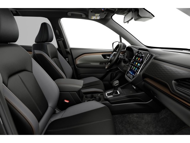 2025 Subaru Forester Sport photo 4