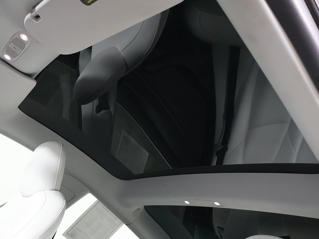 2021 Tesla Model 3 Standard Range Plus photo 12