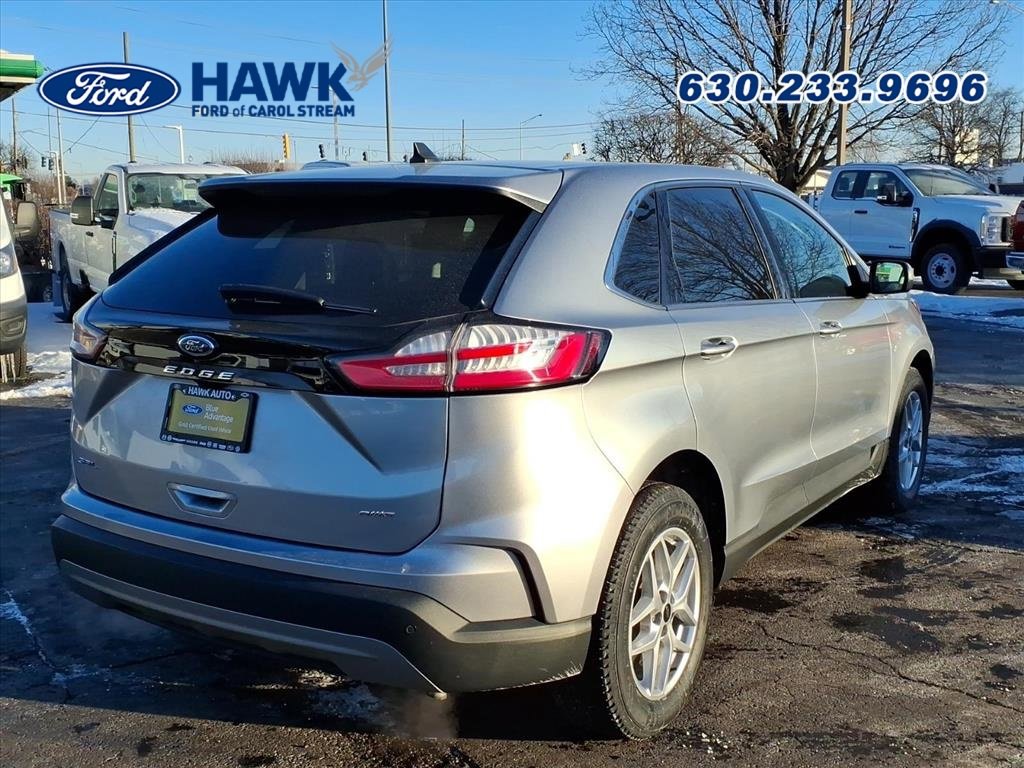 2024 FORD EDGE - Image 7