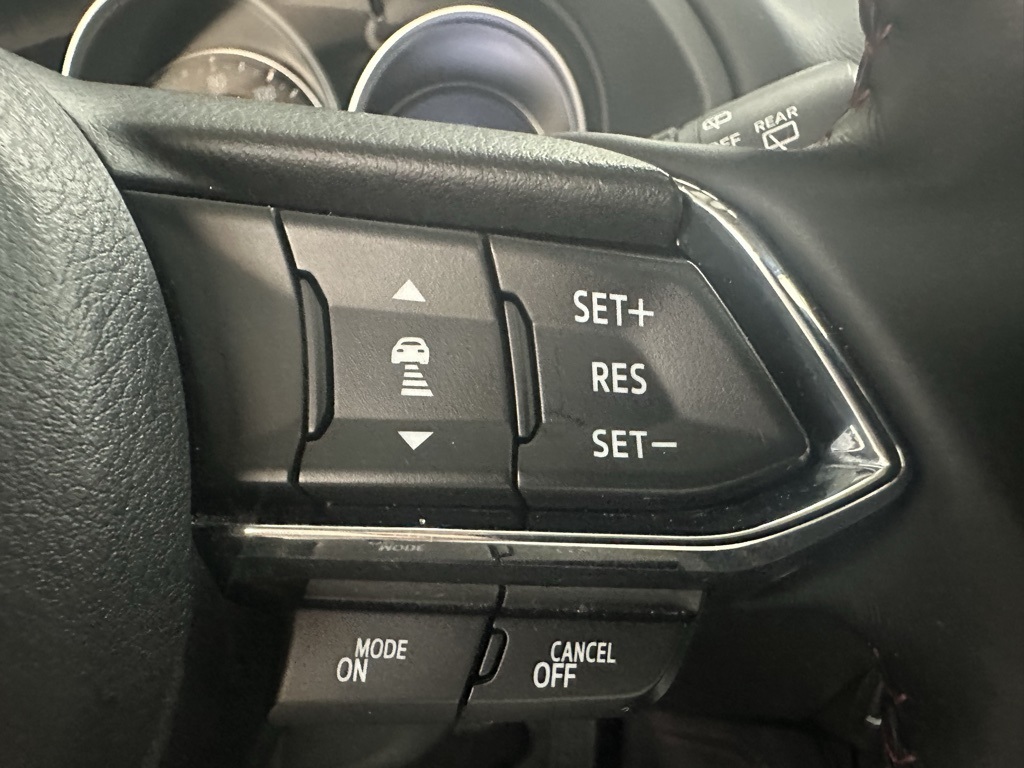 2024 Mazda CX-5 2.5 S Carbon photo 23
